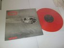 Afghan Whigs LP Up In It 1st Pressing Sub Pop Orange Vinyl with Insert EXC-NM