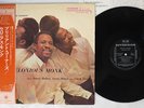 THELONIOUS MONK BRILLIANT CORNERS RIVERSIDE SMJ-6136 Japan OBI VINYL LP