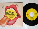 ROLLING STONES ROCKS OFF ROLLING STONES P-1192S Japan VINYL 7