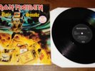 IRON MAIDEN   HOLY SMOKE   UK 3-TRACK 12