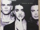 Placebo - Acoustic In Paris - Blue 180g Vinyl Lp