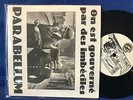 PARABELLUM IMBECILES LIMITED SEALED RECORD STORE DAY