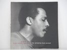 Bud Powell  The Amazing  Blue Note BLP 1503,  Mono ,Original