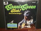 GRANT GREEN - Slick  Live at Oil Can Harry's 2-LP New SEALED 180 gram RSD vinyl