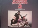  The Texas Chainsaw Massacre Part 2 (Music From The Motion Picture) Promo