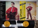 ELVIS PRESLEY ROCK 'N ROLL ALBUM RCA RCA-9123,4 Japan OBI VINYL 2LP