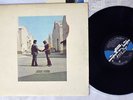 PINK FLOYD WISH YOU WERE HERE CBS/SONY SOPO 100 Japan VINYL LP