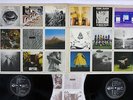 PINK FLOYD A NICE PAIR THE PIPER AT THE GATES OF DAWN ODEON EOP-93129B Japan 2LP