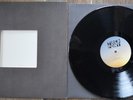 Tired Pony - The Ghost of the Mountain Vinyl LP Die Cut 2013
