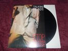 Talking Heads Stop Making Sense 1st Press1984 Sire US “Take Me To The River