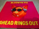 Blodwyn Pig - Ahead Rings Out 12