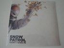 Snow Patrol: Don't Give In, 10