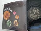 MAGIC - Enclosed 1969 PRIVATE PSYCH BLUES ROCK Gear Fab Reissue (LP)