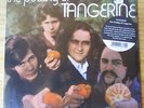 TANGERINE : The Peeling Of Tangerine (LP NEUF)
