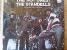 THE STANDELLS : The Hot Ones   (LP NEUF)