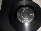THE WHO: The Last Time / Under My Thumb (´67 / scarce orig. U.K. 7