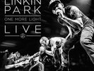 LINKIN PARK -  One More Light Lt. Ed. Live 2-LP Vinyl RSD 2018 Record Store Day