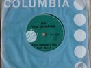 Zoot Money's Big Roll Band - Big Time Operator - 7