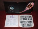 DEEP PURPLE Fireball LP 1971 HARVEST UK 1st Press + INSERT  SUPERB EXAMPLE
