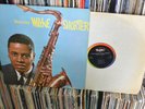 Wayne Shorter/Lee Morgan et al Introducing Orig DG Mono VeeJay VG