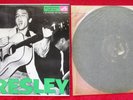 1956 ELVIS PRESLEY ORIGINAL LPM-1254 RECORD ALBUM  WITH RARE PD CREDIT 1ST ALBUM