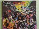 Peter Criss- Out of Control- LP Vinyl Record 1980