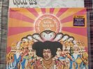 JIMI HENDRIX  Axis: Bold As Love 200 GRAM MONO LP Audiophile Mint