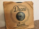Decca Louis Jordan Tympany Five - Let the Good Times Roll - 78 RPM