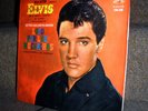 Elvis URUGUAY Loco Por Las Muchachas 1965 Lp EX/EX WOW