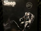 Sleep The Sciences Colored Vinyl LP Limited Edition Third Man Records 4/20