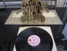 JETHRO TULL STAND UP PINK EYE ISLAND 1969 ILPS 9103 POP UP GATEFOLD A /B MATRIX