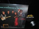 ANSON FUNDERBURGH AND THE ROCKETS SINS  LP BLUES BLACK TOP