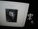 CHRISTIAN DEATH Ashes LP 30th Anniversary Edition