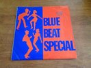 Blue beat special Coxsone Original vinyl lp,CSP 1 EX.COND.1968