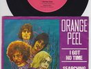 ORANGE PEEL * I Got No Time * 1969 FREAKBEAT PSYCH MOD Funky Dancer * Listen