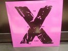 Ed Sheeran - X The Remix Album - 2LP - Purple and Blue vinyl - Super Rare Promo