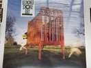 Catherine Wheel ?- Happy Days 2LP MERCURY 2018 RSD SEALED FREE SHIPPING