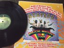 The Beatles Magical Mystery Tour Apple US SMAL1971 Winchester Press VG+/VG+