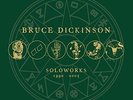 Bruce Dickinson-Bruce Dickinson - Soloworks  VINYL NEW
