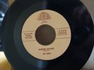 The CHIPS doowop 45   VG+ JOSIE Rubber Biscuit b/w Oh, My Darlin 45-803