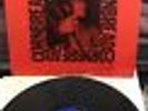 Lee Morgan Cornbread LP Blue Note Stereo 1975 Reissue BST 84222 VG+