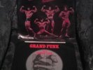 GRAND FUNK ALL THE GIRLS+VANILLA FUDGE RENAISSANCE+ELP BRAIN SALAD SURGERY LP's
