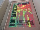 Genesis Publications Rebel Music: Bob Marley DELUXE copy signed by Eric Clapton