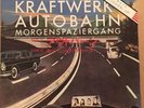 Kraftwerk-Autobahn ”7” -Japan