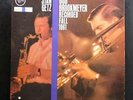 Stan Getz & Bob Brookmeyer - Recorded Fall 1961 LP VG V-8418 Mono Vinyl Record