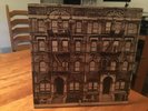 LED ZEPPELIN: Physical Graffitti, Swan Song Records, 1st, USA, OOP LP