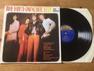THE HERD “PARADISE LOST” Rare UK VINYL LP Fontana EX+ Peter Frampton