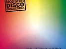 Far Out Monster Disco Orchestra - Black Sun (180g 2LP) Vinyl LP (2) Far Out NEW
