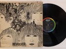 The Beatles - Revolver - 1966 US Mono 1st Press T-2576 (VG+) Ultrasonic Clean
