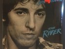 Bruce Springsteen - The River, 2-Record Set Sealed LP, Columbia PC2-36854